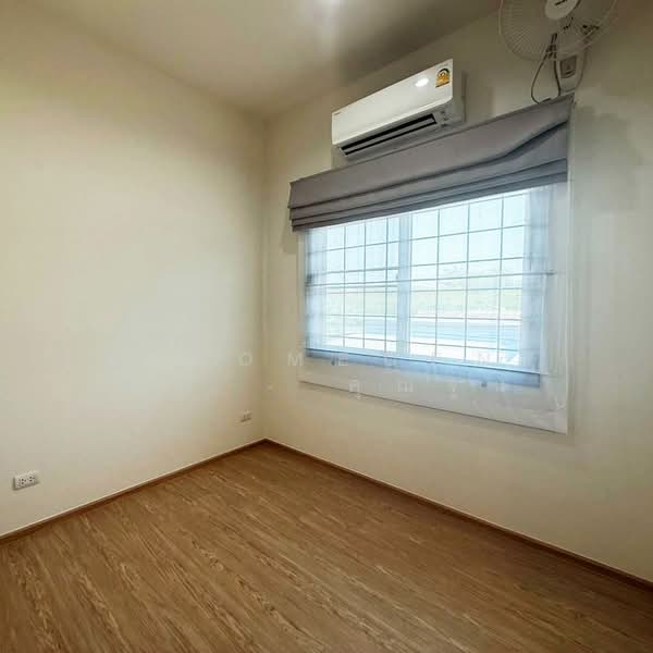 โบนา งามวงศ์วาน-ประชาชื่น, Nonthaburi, Bang Khen, Muang Nonthaburi, Nonthaburi, 4 Bedrooms, 125 sqm, Townhouse For Sale, by AJHOMECENTER - คุณจูน, 500249809 - DDproperty.com