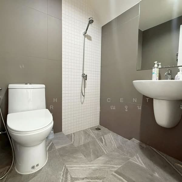 โบนา งามวงศ์วาน-ประชาชื่น, Nonthaburi, Bang Khen, Muang Nonthaburi, Nonthaburi, 4 Bedrooms, 125 sqm, Townhouse For Sale, by AJHOMECENTER - คุณจูน, 500249809 - DDproperty.com