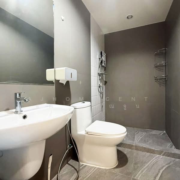 โบนา งามวงศ์วาน-ประชาชื่น, Nonthaburi, Bang Khen, Muang Nonthaburi, Nonthaburi, 4 Bedrooms, 125 sqm, Townhouse For Sale, by AJHOMECENTER - คุณจูน, 500249809 - DDproperty.com