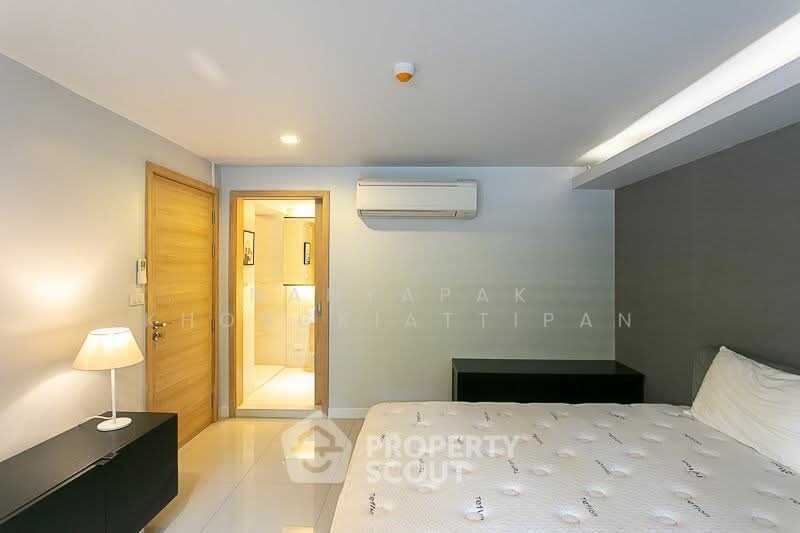 L8 Residence, Bangkok, 7 Soi Nai Lert, Wireless Road, Lumphini, Pathum Wan, Bangkok, 1 Bedroom, 75 sqm, Apartment For Rent, by Nanyapak Khongkiattipan, 500249810 - DDproperty.com