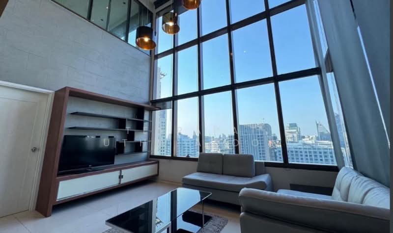 The Emporio Place, Bangkok, 93 Soi Sukhumvit 24, Sukhumvit Road, Khong Tan, Khlong Toei, Bangkok, 2 Bedrooms, 135 sqm, Condo For Sale, by Teerapat Utha-aroon, 500249811 - DDproperty.com