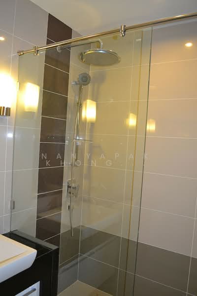 Supalai Lite Sathorn-Charoenrat, Bangkok, 29 Charoenrat Road, Bang Klo, Bang Kho Laem, Bangkok, 2 Bedrooms, 85 sqm, Condo For Rent, by Nanyapak Khongkiattipan, 500249812 - DDproperty.com