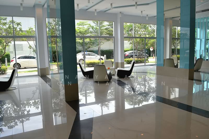 Supalai Lite Sathorn-Charoenrat : ศุภาลัย ไลท์ สาทร-เจริญราษฎร์, กรุงเทพ, 29 ถนนเจริญราษฎร์, บางโคล่, บางคอแหลม, กรุงเทพ, 85 ตร.ม., คอนโด ให้เช่า, โดย Nanyapak Khongkiattipan, 500249812 - DDproperty.com