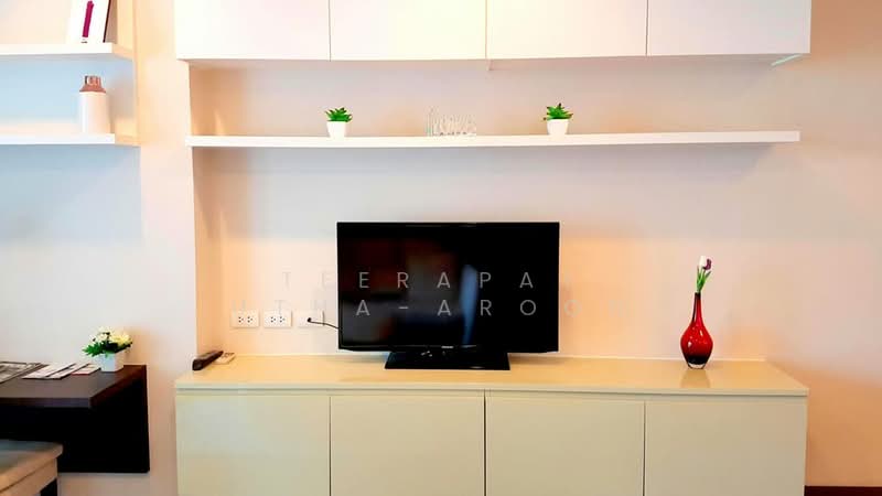 Ivy Thonglor, Bangkok, 889 Thonglor Road, Khlong Tan Nua, Watthana, Bangkok, 1 Bedroom, 43 sqm, Condo For Sale, by Teerapat Utha-aroon, 500249813 - DDproperty.com