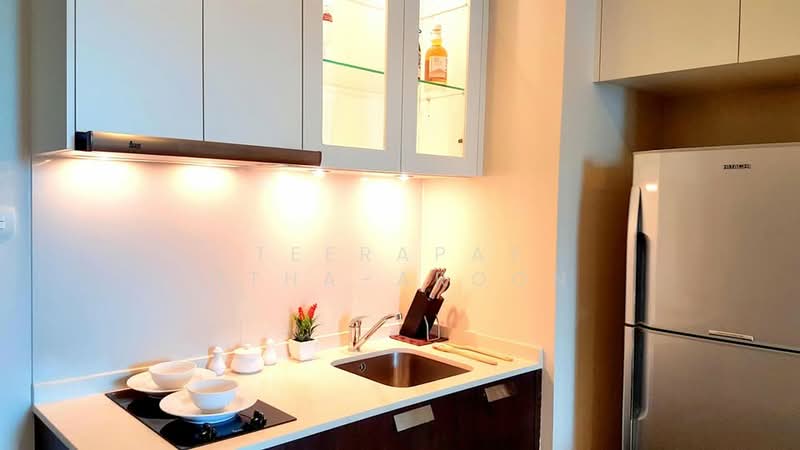 Ivy Thonglor, Bangkok, 889 Thonglor Road, Khlong Tan Nua, Watthana, Bangkok, 1 Bedroom, 43 sqm, Condo For Sale, by Teerapat Utha-aroon, 500249813 - DDproperty.com