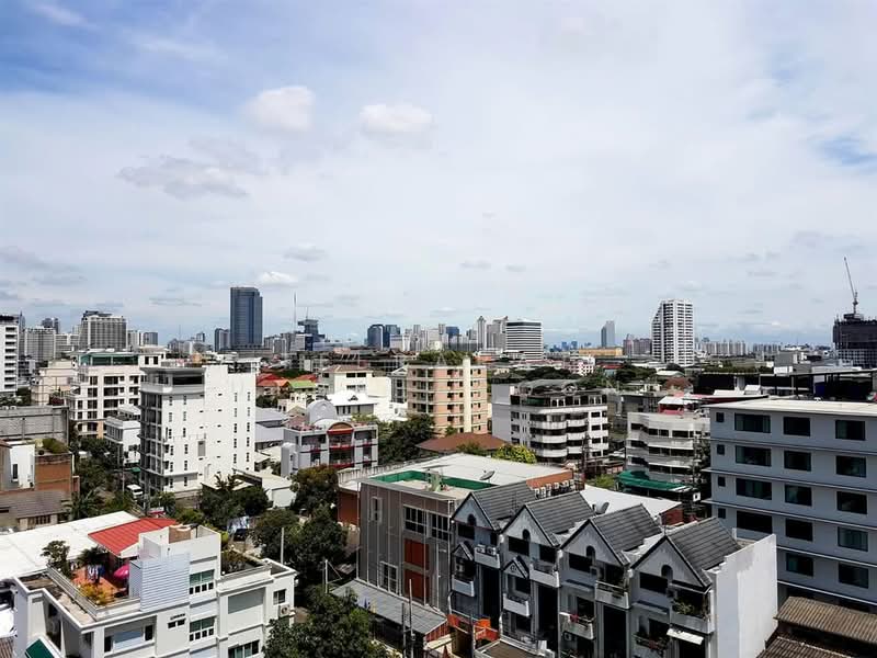 Ivy Thonglor, Bangkok, 889 Thonglor Road, Khlong Tan Nua, Watthana, Bangkok, 1 Bedroom, 43 sqm, Condo For Sale, by Teerapat Utha-aroon, 500249813 - DDproperty.com