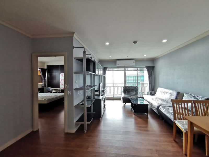 Grand Park View Asoke, Bangkok, 21 Sukhumvit Road, Khlongtoei Nua, Watthana, Bangkok, 2 Bedrooms, 69 sqm, Condo For Sale, by Nanyapak Khongkiattipan, 500249814 - DDproperty.com