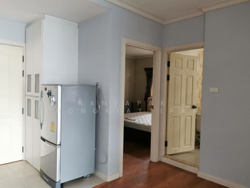 Grand Park View Asoke, Bangkok, 21 Sukhumvit Road, Khlongtoei Nua, Watthana, Bangkok, 2 Bedrooms, 69 sqm, Condo For Sale, by Nanyapak Khongkiattipan, 500249814 - DDproperty.com