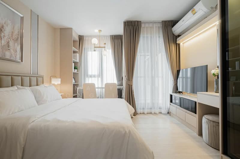 Life One Wireless : ไลฟ์ วัน วิทยุ, กรุงเทพ, 1 ถนนวิทยุ, ลุมพินี, ปทุมวัน, กรุงเทพ, 25 ตร.ม., คอนโด ให้เช่า, โดย Nanyapak Khongkiattipan, 500249816 - DDproperty.com