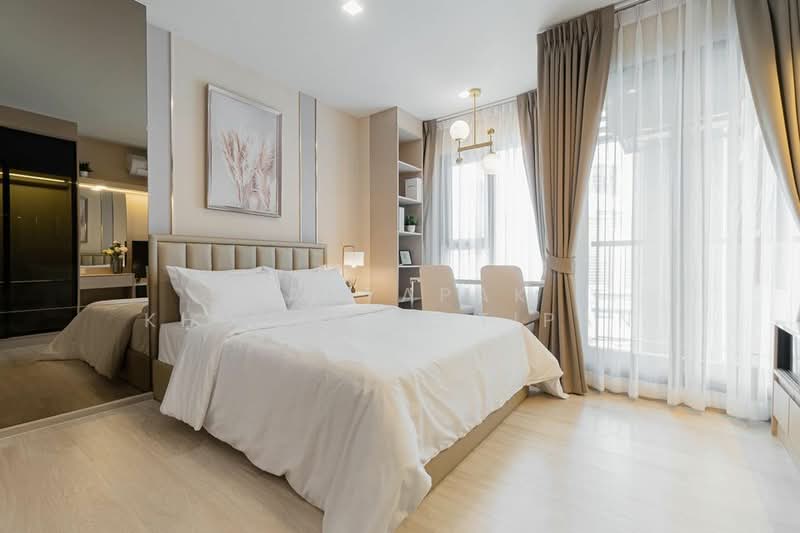 Life One Wireless : ไลฟ์ วัน วิทยุ, กรุงเทพ, 1 ถนนวิทยุ, ลุมพินี, ปทุมวัน, กรุงเทพ, 25 ตร.ม., คอนโด ให้เช่า, โดย Nanyapak Khongkiattipan, 500249816 - DDproperty.com