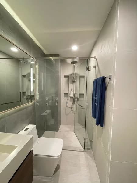 SKYPARK Lucean Jomtien Pattaya, Chon Buri (Pattaya), 66 Moo 12, Nong Pru, Bang Lamung (Pattaya), Chon Buri (Pattaya), 1 Bedroom, 42 sqm, Condo For Sale, by Ratchanon Promin, 500249817 - DDproperty.com