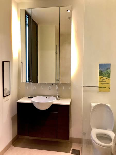 The Lofts Yennakart : เดอะ ล็อฟท์ เย็นอากาศ, กรุงเทพ, 366 ซอยนางลิ้นจี่ ถนนเย็นอากาศ, ช่องนนทรี, ยานนาวา, กรุงเทพ, 68 ตร.ม., คอนโด ขาย, โดย Nanyapak Khongkiattipan, 500249819 - DDproperty.com