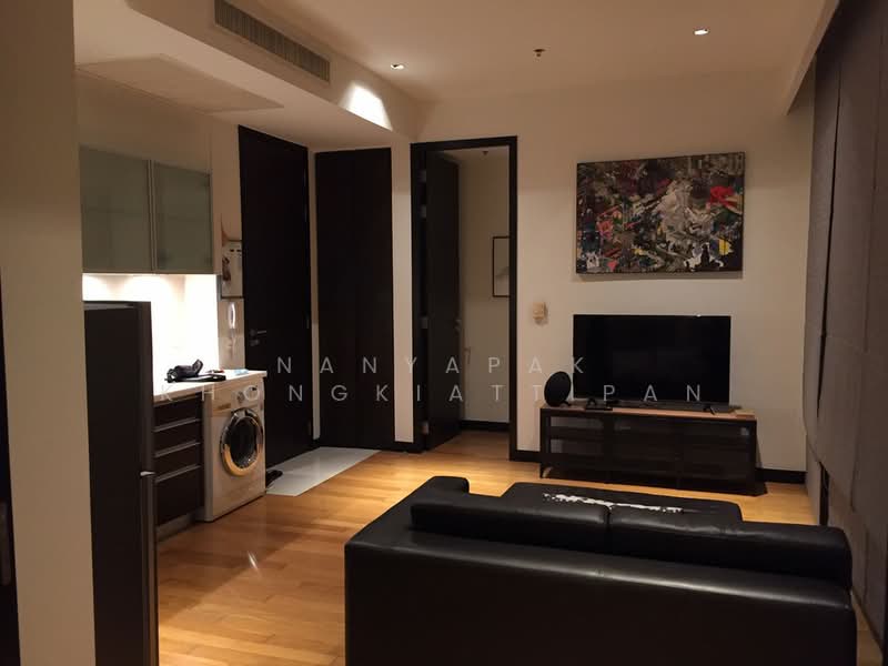 The Lofts Yennakart, Bangkok, 366 ์Soi Nang Linchi Yenakat Road, Chong Nonsi, Yan Nawa, Bangkok, 2 Bedrooms, 68 sqm, Condo For Sale, by Nanyapak Khongkiattipan, 500249819 - DDproperty.com