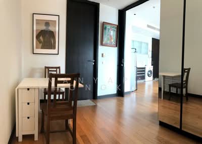 ขาย - The Lofts Yennakart : เดอะ ล็อฟท์ เย็นอากาศ, กรุงเทพ