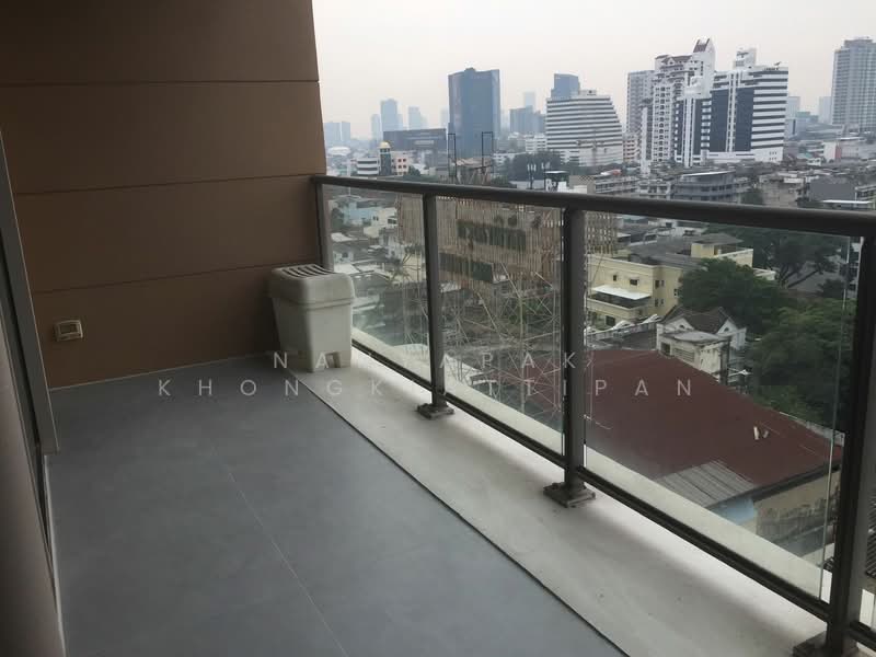 The Lofts Yennakart, Bangkok, 366 ์Soi Nang Linchi Yenakat Road, Chong Nonsi, Yan Nawa, Bangkok, 2 Bedrooms, 68 sqm, Condo For Sale, by Nanyapak Khongkiattipan, 500249819 - DDproperty.com