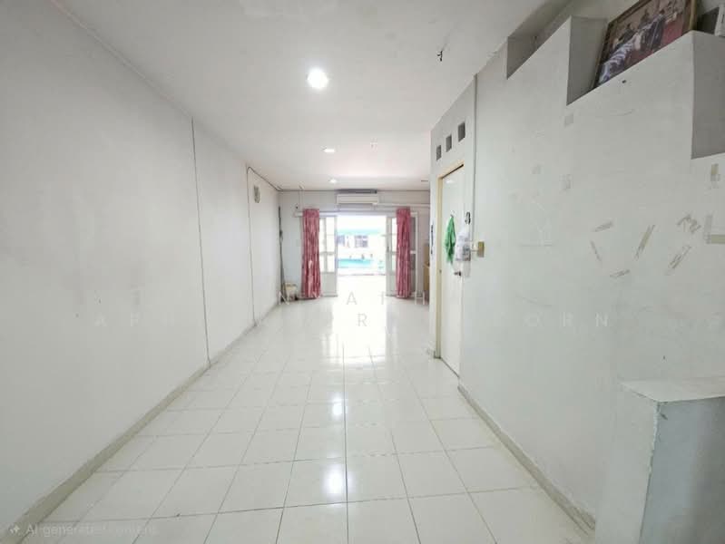 Monwadee Exclusive, Nonthaburi, Soi Buathong 4, Phimonrat, Bang Bua Thong, Nonthaburi, 3 Bedrooms, 100 sqm, Townhouse For Sale, by Kanyaphat Aphiratprapakorn, 500249820 - DDproperty.com