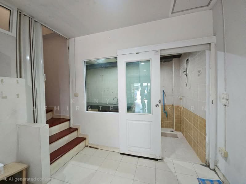 Monwadee Exclusive, Nonthaburi, Soi Buathong 4, Phimonrat, Bang Bua Thong, Nonthaburi, 3 Bedrooms, 100 sqm, Townhouse For Sale, by Kanyaphat Aphiratprapakorn, 500249820 - DDproperty.com
