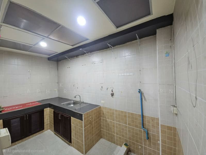 Monwadee Exclusive, Nonthaburi, Soi Buathong 4, Phimonrat, Bang Bua Thong, Nonthaburi, 3 Bedrooms, 100 sqm, Townhouse For Sale, by Kanyaphat Aphiratprapakorn, 500249820 - DDproperty.com