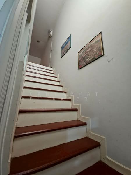 Monwadee Exclusive, Nonthaburi, Soi Buathong 4, Phimonrat, Bang Bua Thong, Nonthaburi, 3 Bedrooms, 100 sqm, Townhouse For Sale, by Kanyaphat Aphiratprapakorn, 500249820 - DDproperty.com