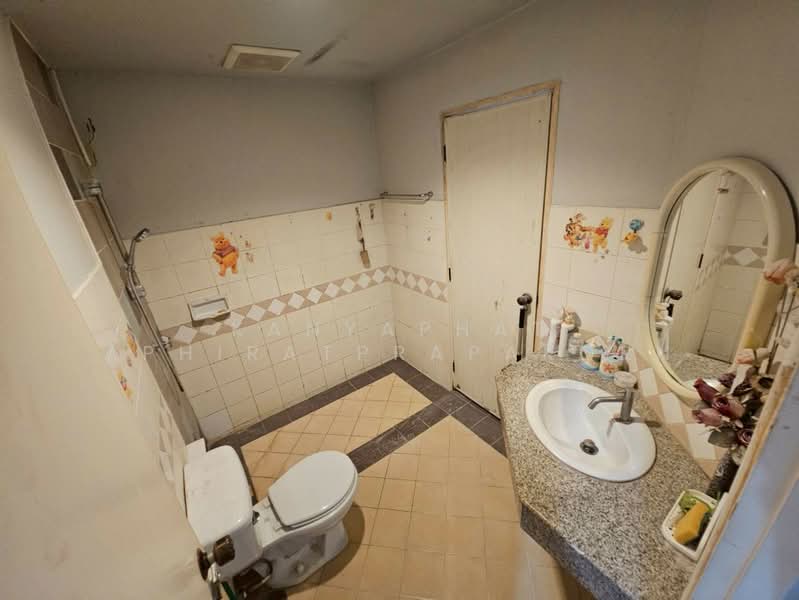 Monwadee Exclusive, Nonthaburi, Soi Buathong 4, Phimonrat, Bang Bua Thong, Nonthaburi, 3 Bedrooms, 100 sqm, Townhouse For Sale, by Kanyaphat Aphiratprapakorn, 500249820 - DDproperty.com