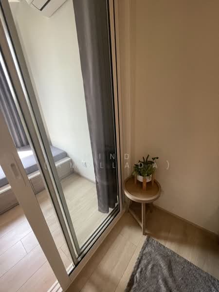 Chambers On-Nut Station, Bangkok, Soi Sukhumvit 81, Sukhumvit Road, Phra Kanong Nua, Watthana, Bangkok, 2 Bedrooms, 36 sqm, Condo For Rent, by Mind (Amollada), 500249823 - DDproperty.com