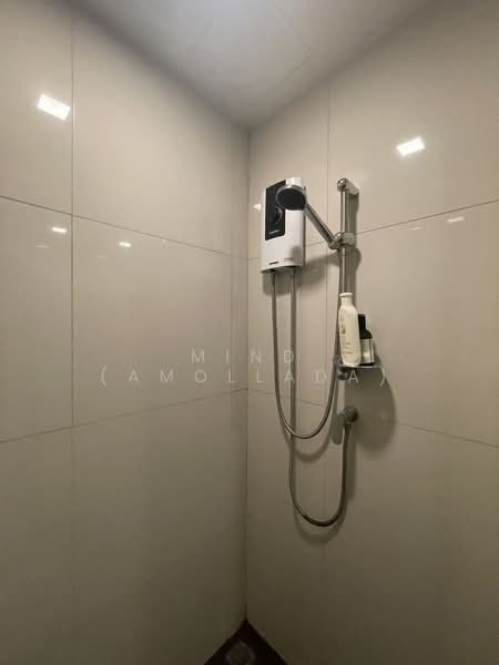 Chambers On-Nut Station, Bangkok, Soi Sukhumvit 81, Sukhumvit Road, Phra Kanong Nua, Watthana, Bangkok, 2 Bedrooms, 36 sqm, Condo For Rent, by Mind (Amollada), 500249823 - DDproperty.com