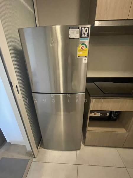 Chambers On-Nut Station, Bangkok, Soi Sukhumvit 81, Sukhumvit Road, Phra Kanong Nua, Watthana, Bangkok, 2 Bedrooms, 36 sqm, Condo For Rent, by Mind (Amollada), 500249823 - DDproperty.com