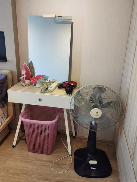 Elio Del Ray, Bangkok, 95 Sukhumvit 64 Road, Bang Chak, Phra Khanong, Bangkok, 1 Bedroom, 34 sqm, Condo For Rent, by Nanyapak Khongkiattipan, 500249824 - DDproperty.com