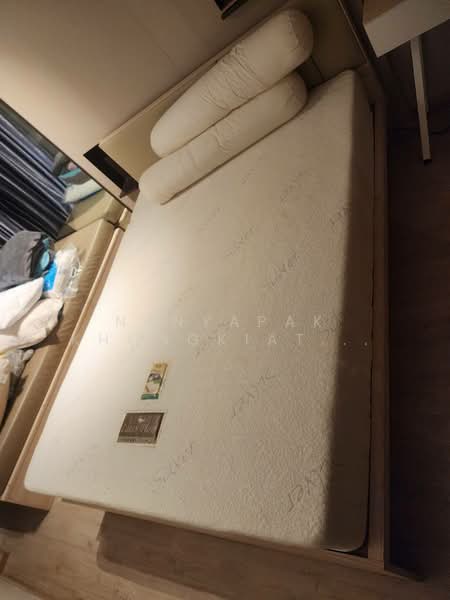 Elio Del Ray, Bangkok, 95 Sukhumvit 64 Road, Bang Chak, Phra Khanong, Bangkok, 1 Bedroom, 34 sqm, Condo For Rent, by Nanyapak Khongkiattipan, 500249824 - DDproperty.com