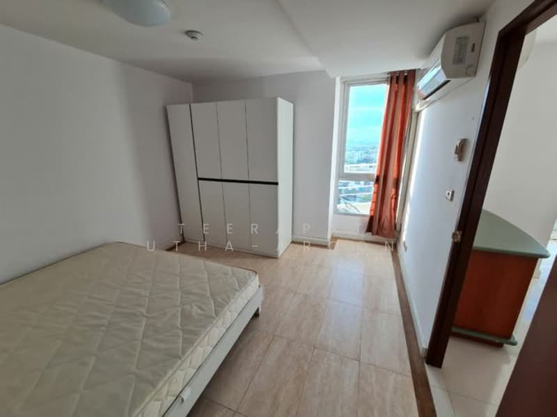 Noble House Phayathai, Bangkok, 35 Phayathai Road, Thanon Phaya Thai, Ratchathewi, Bangkok, 2 Bedrooms, 70 sqm, Condo For Rent, by Teerapat Utha-aroon, 500249825 - DDproperty.com