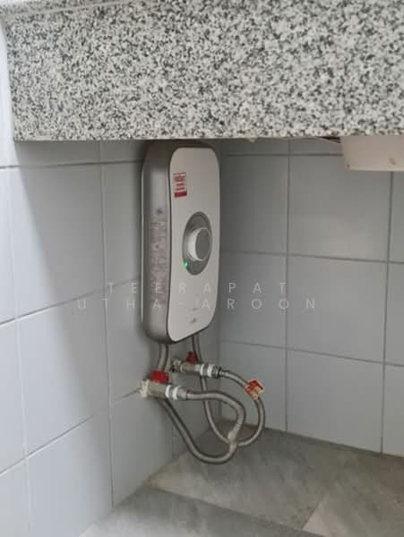 Noble House Phayathai, Bangkok, 35 Phayathai Road, Thanon Phaya Thai, Ratchathewi, Bangkok, 2 Bedrooms, 70 sqm, Condo For Rent, by Teerapat Utha-aroon, 500249825 - DDproperty.com