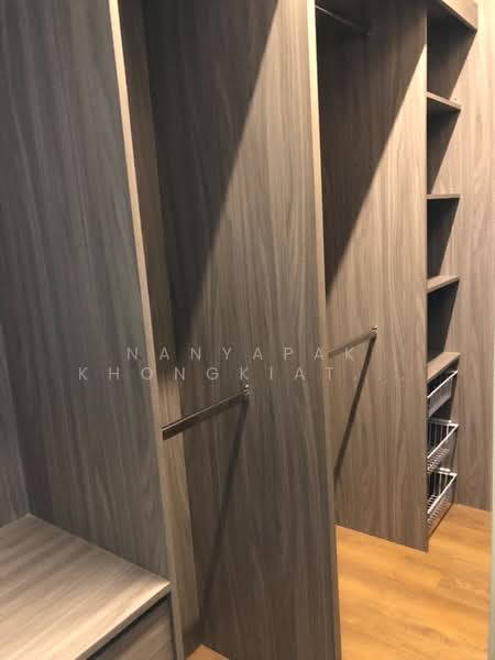 Park Origin Phrom Phong (Park 24), Bangkok, 68 Soi Sukhumvit 24, Khong Tan, Khlong Toei, Bangkok, 1 Bedroom, 33 sqm, Condo For Sale, by Nanyapak Khongkiattipan, 500249826 - DDproperty.com