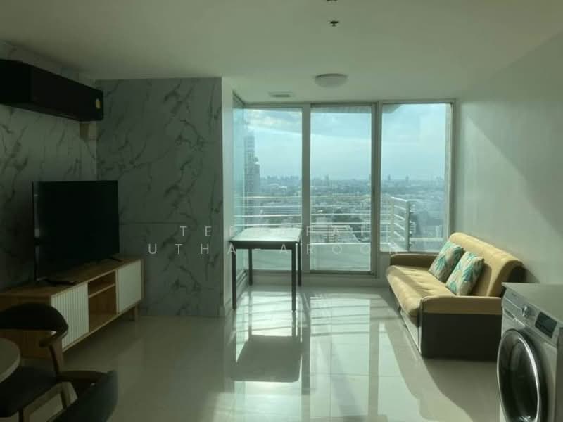 Noble House Phayathai, Bangkok, 35 Phayathai Road, Thanon Phaya Thai, Ratchathewi, Bangkok, 2 Bedrooms, 70 sqm, Condo For Rent, by Teerapat Utha-aroon, 500249827 - DDproperty.com