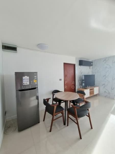 Noble House Phayathai, Bangkok, 35 Phayathai Road, Thanon Phaya Thai, Ratchathewi, Bangkok, 2 Bedrooms, 70 sqm, Condo For Rent, by Teerapat Utha-aroon, 500249827 - DDproperty.com