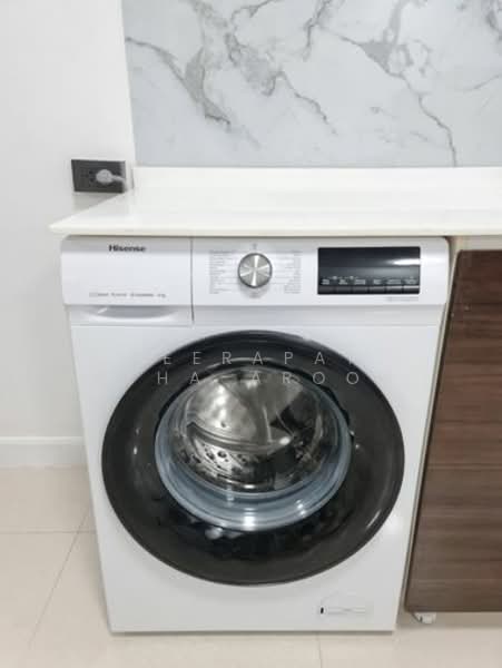 Noble House Phayathai, Bangkok, 35 Phayathai Road, Thanon Phaya Thai, Ratchathewi, Bangkok, 2 Bedrooms, 70 sqm, Condo For Rent, by Teerapat Utha-aroon, 500249827 - DDproperty.com