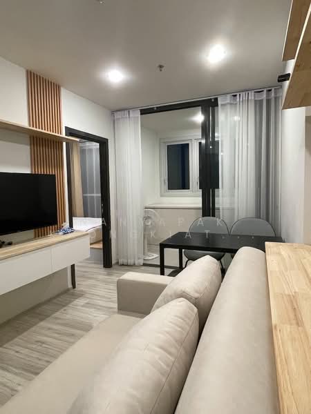 XT Huaikhwang, Bangkok, 244 Ratchadaphisek Road, Huai Khwang, Huai Khwang, Bangkok, 1 Bedroom, 35 sqm, Condo For Sale, by Nanyapak Khongkiattipan, 500249828 - DDproperty.com