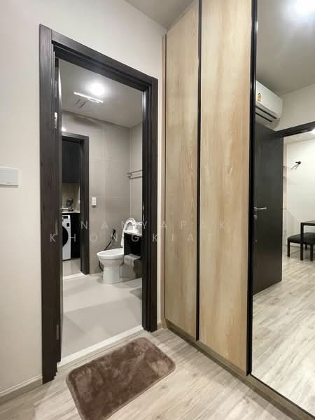 XT Huaikhwang, Bangkok, 244 Ratchadaphisek Road, Huai Khwang, Huai Khwang, Bangkok, 1 Bedroom, 35 sqm, Condo For Sale, by Nanyapak Khongkiattipan, 500249828 - DDproperty.com