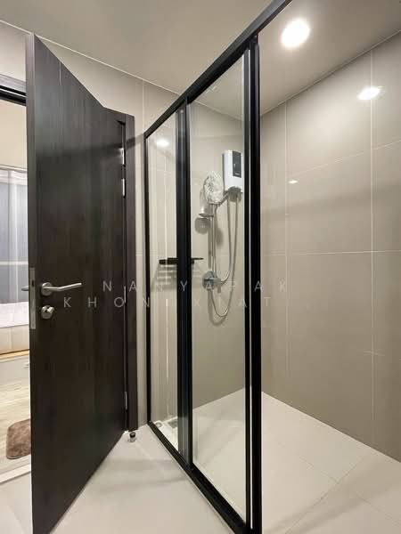 XT Huaikhwang, Bangkok, 244 Ratchadaphisek Road, Huai Khwang, Huai Khwang, Bangkok, 1 Bedroom, 35 sqm, Condo For Sale, by Nanyapak Khongkiattipan, 500249828 - DDproperty.com