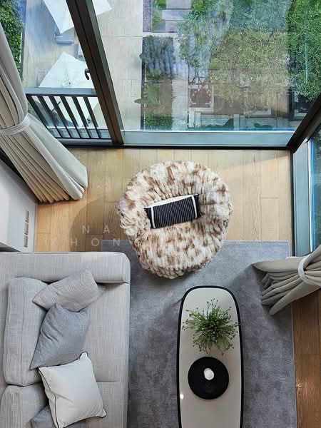 28 Chidlom, Bangkok, 28 Chit Lom Alley, Lumphini, Pathum Wan, Bangkok, 1 Bedroom, 51 sqm, Condo For Rent, by Nanyapak Khongkiattipan, 500249830 - DDproperty.com