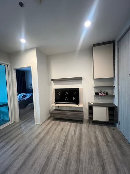 CENTRIC Ari Station, Bangkok, 27 Phahonyothin Road, Samsen Nai, Phaya Thai, Bangkok, 1 Bedroom, 33 sqm, Condo For Sale, by Teerapat Utha-aroon, 500249831 - DDproperty.com