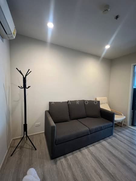 CENTRIC Ari Station, Bangkok, 27 Phahonyothin Road, Samsen Nai, Phaya Thai, Bangkok, 1 Bedroom, 33 sqm, Condo For Sale, by Teerapat Utha-aroon, 500249831 - DDproperty.com