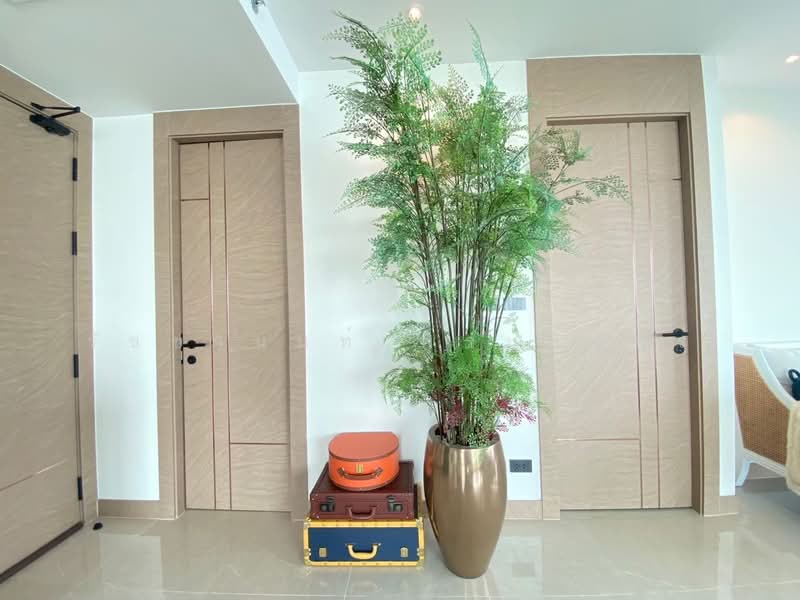 The Riviera Jomtien : เดอะ ริเวียร่า จอมเทียน, ชลบุรี, ถนนพัทยาสาย 2, หนองปรือ, บางละมุง, ชลบุรี, 50 ตร.ม., คอนโด ขาย, โดย รัชชานนท์ พรมอินทร์, 500249832 - DDproperty.com