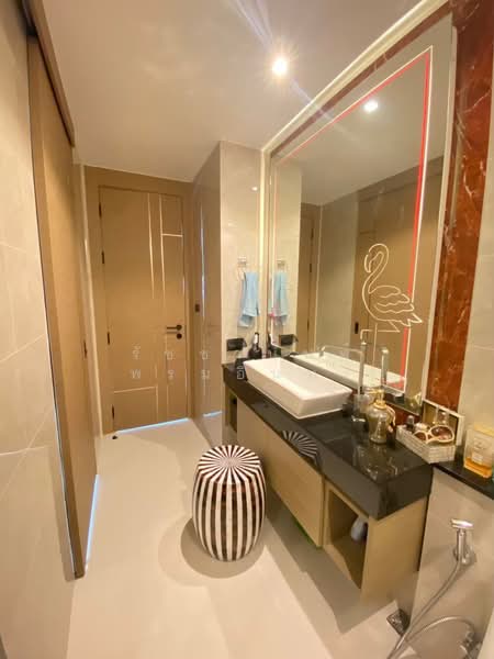 The Riviera Jomtien, Chon Buri (Pattaya), Pattaya Sai 2 Road, Nong Pru, Bang Lamung (Pattaya), Chon Buri (Pattaya), 1 Bedroom, 50 sqm, Condo For Sale, by Ratchanon Promin, 500249832 - DDproperty.com