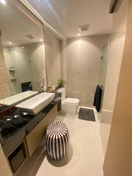 The Riviera Jomtien, Chon Buri (Pattaya), Pattaya Sai 2 Road, Nong Pru, Bang Lamung (Pattaya), Chon Buri (Pattaya), 1 Bedroom, 50 sqm, Condo For Sale, by Ratchanon Promin, 500249832 - DDproperty.com