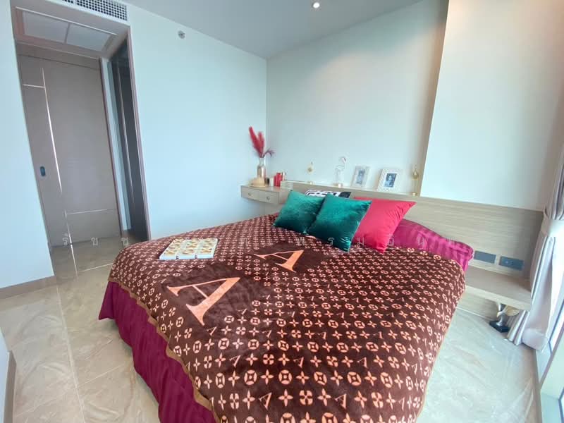 The Riviera Jomtien, Chon Buri (Pattaya), Pattaya Sai 2 Road, Nong Pru, Bang Lamung (Pattaya), Chon Buri (Pattaya), 1 Bedroom, 50 sqm, Condo For Sale, by Ratchanon Promin, 500249832 - DDproperty.com