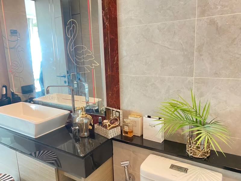 The Riviera Jomtien, Chon Buri (Pattaya), Pattaya Sai 2 Road, Nong Pru, Bang Lamung (Pattaya), Chon Buri (Pattaya), 1 Bedroom, 50 sqm, Condo For Sale, by Ratchanon Promin, 500249832 - DDproperty.com