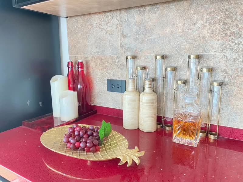 The Riviera Jomtien, Chon Buri (Pattaya), Pattaya Sai 2 Road, Nong Pru, Bang Lamung (Pattaya), Chon Buri (Pattaya), 1 Bedroom, 50 sqm, Condo For Sale, by Ratchanon Promin, 500249832 - DDproperty.com