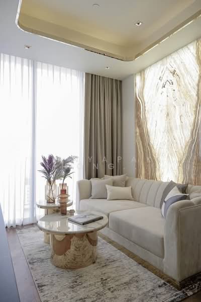 28 Chidlom, Bangkok, 28 Chit Lom Alley, Lumphini, Pathum Wan, Bangkok, 1 Bedroom, 44 sqm, Condo For Rent, by Nanyapak Khongkiattipan, 500249833 - DDproperty.com