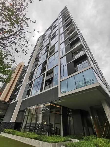 28 Chidlom, Bangkok, 28 Chit Lom Alley, Lumphini, Pathum Wan, Bangkok, 1 Bedroom, 44 sqm, Condo For Rent, by Nanyapak Khongkiattipan, 500249833 - DDproperty.com