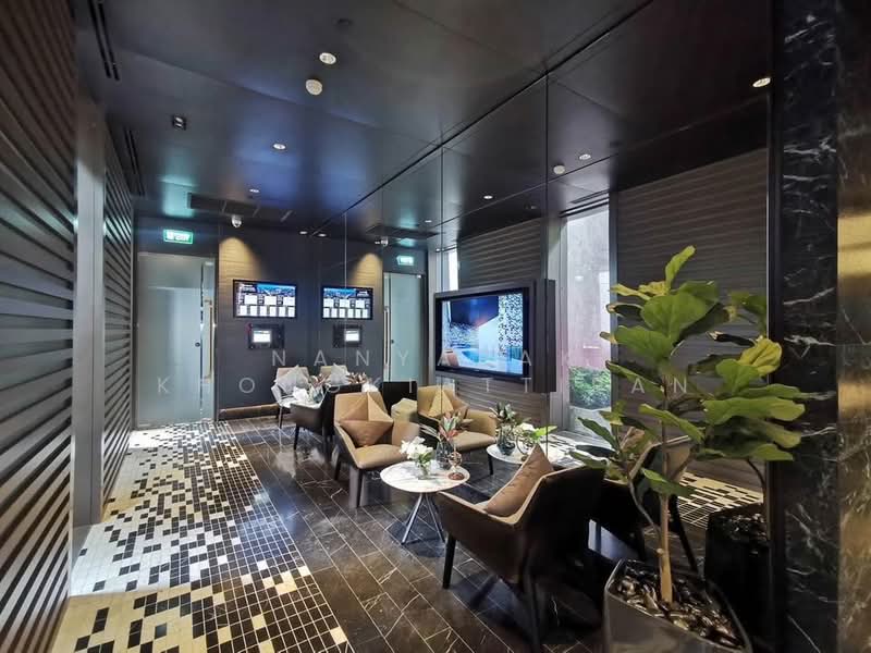 28 Chidlom, Bangkok, 28 Chit Lom Alley, Lumphini, Pathum Wan, Bangkok, 1 Bedroom, 44 sqm, Condo For Rent, by Nanyapak Khongkiattipan, 500249833 - DDproperty.com